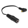 ElectraStim Adaptateur JACK ElectraStim 3.5mm